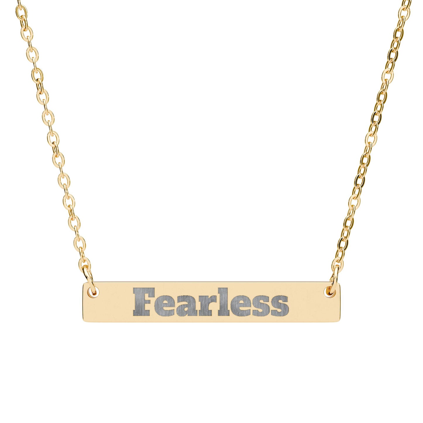 "Fearless"