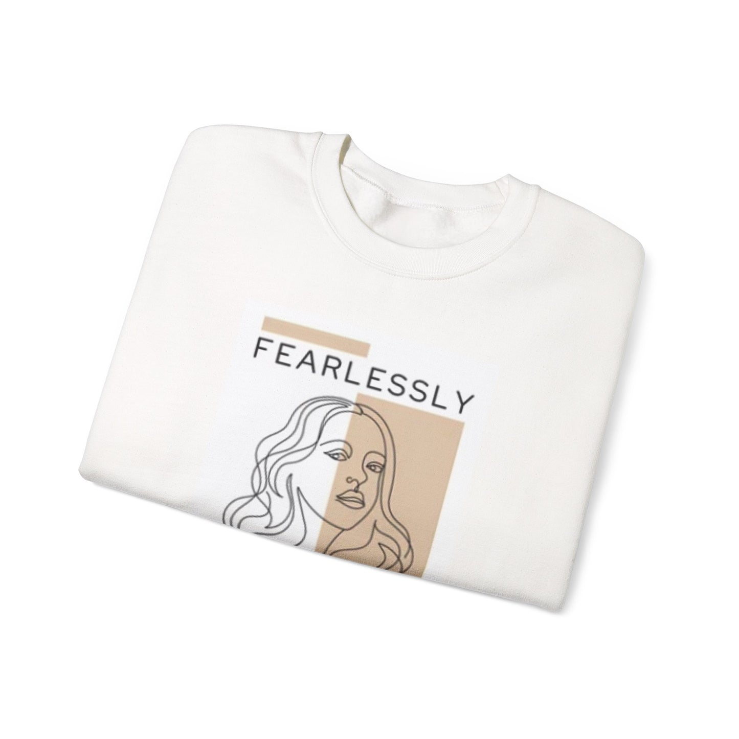"Fearlessly Authentic"